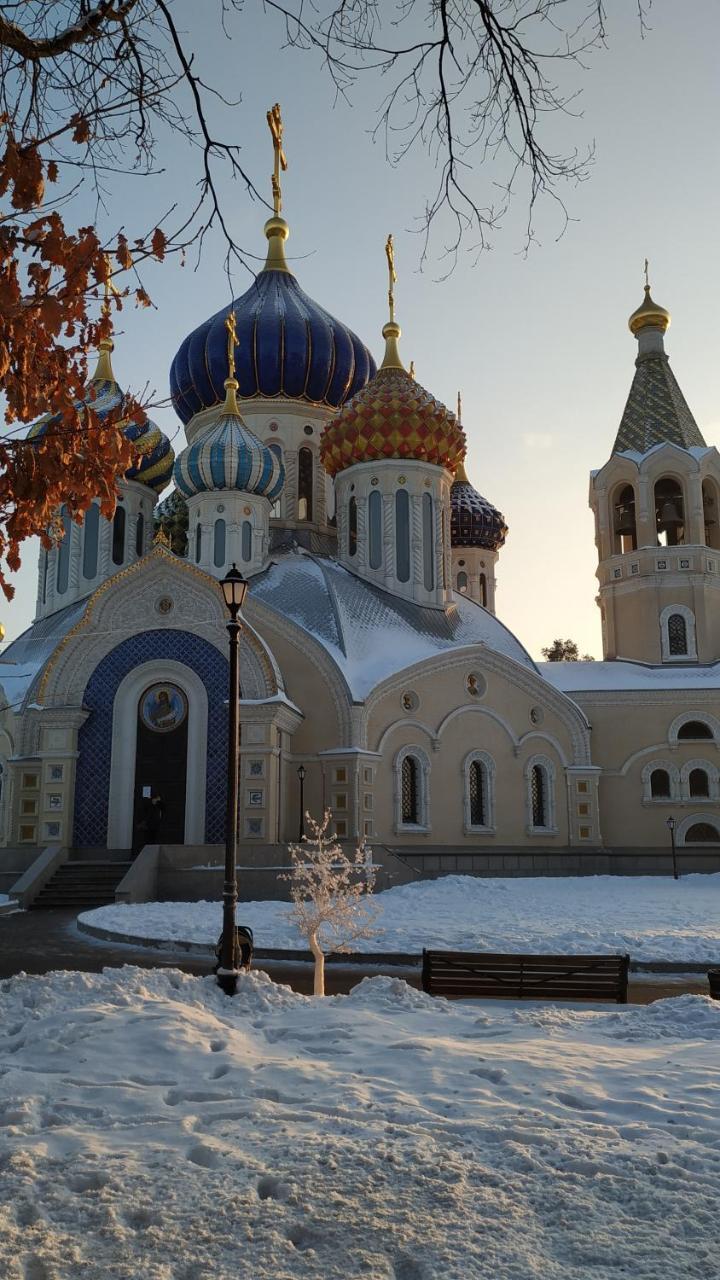 ДАЧА №1 В ПЕРЕДЕЛКИНО МОСКВА (Россия) - от 4975 RUB | NOCHI